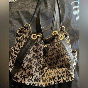 Michael Kors purse.
